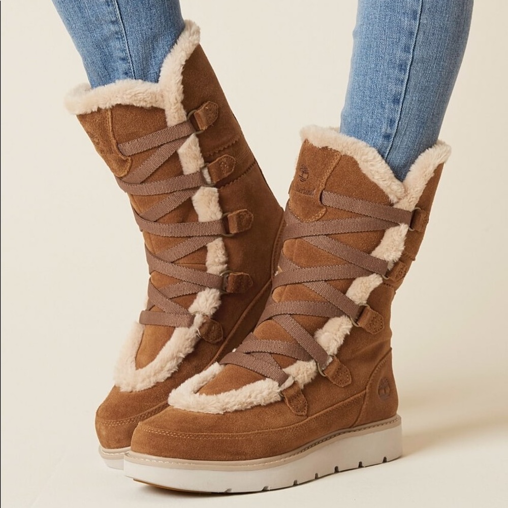 Timberland boots kenniston